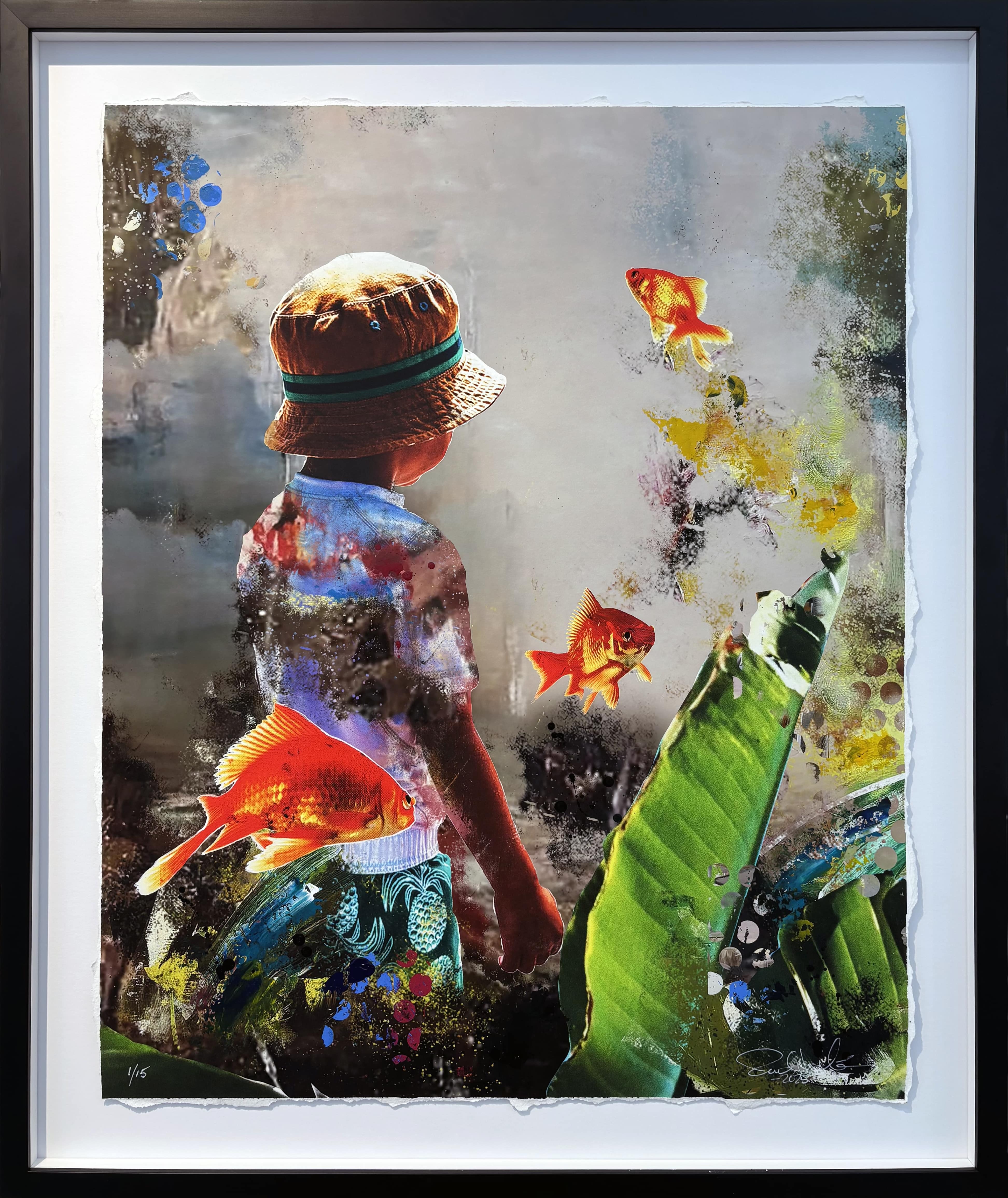 I Have so much to Offer