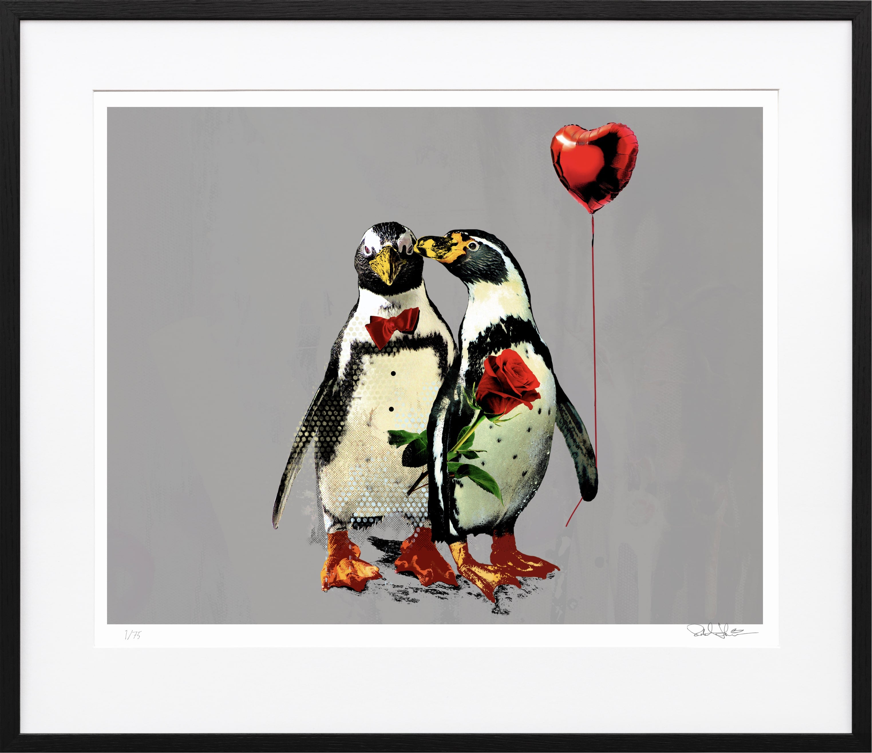 All You Need Is Love