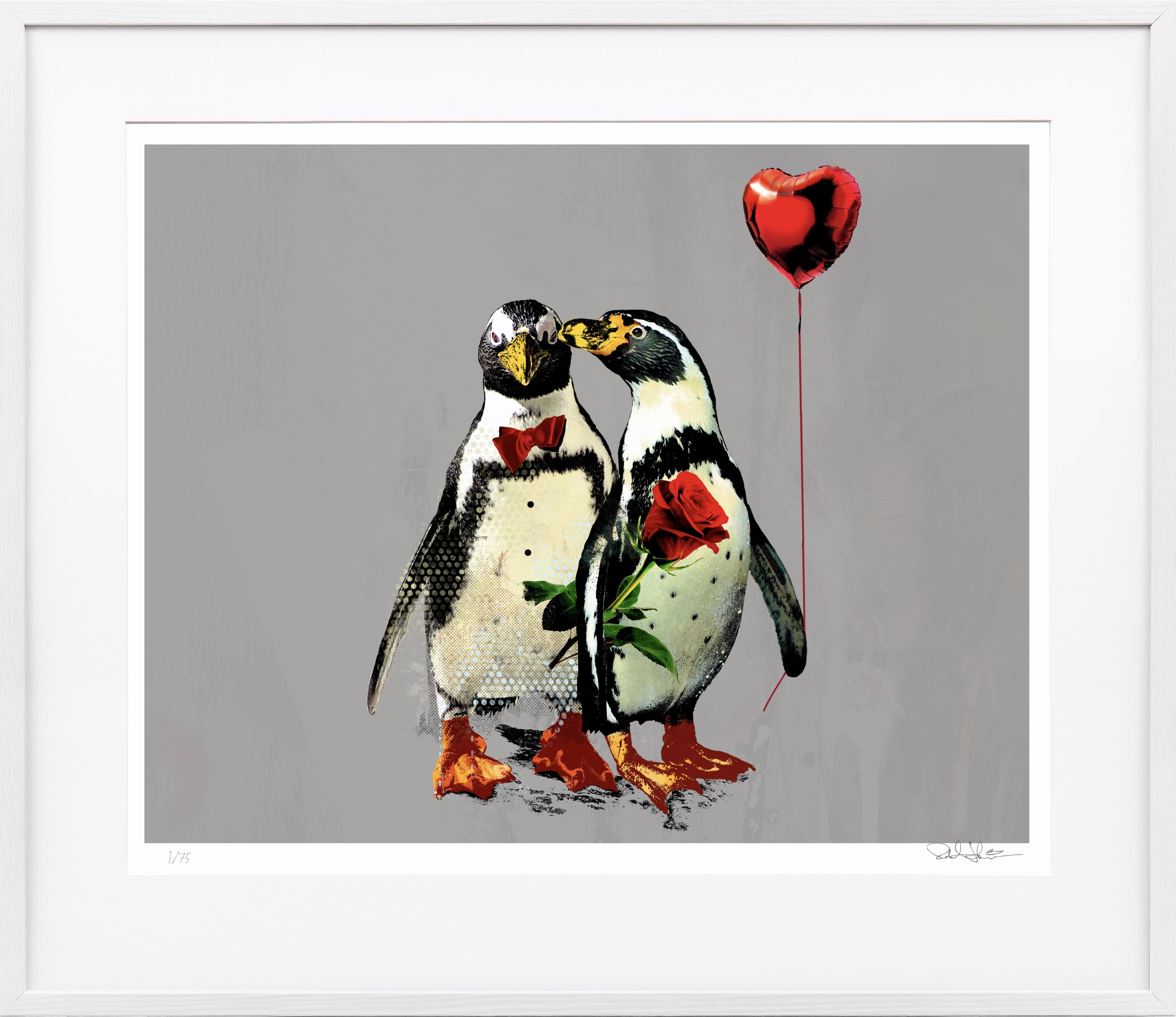 All You Need Is Love