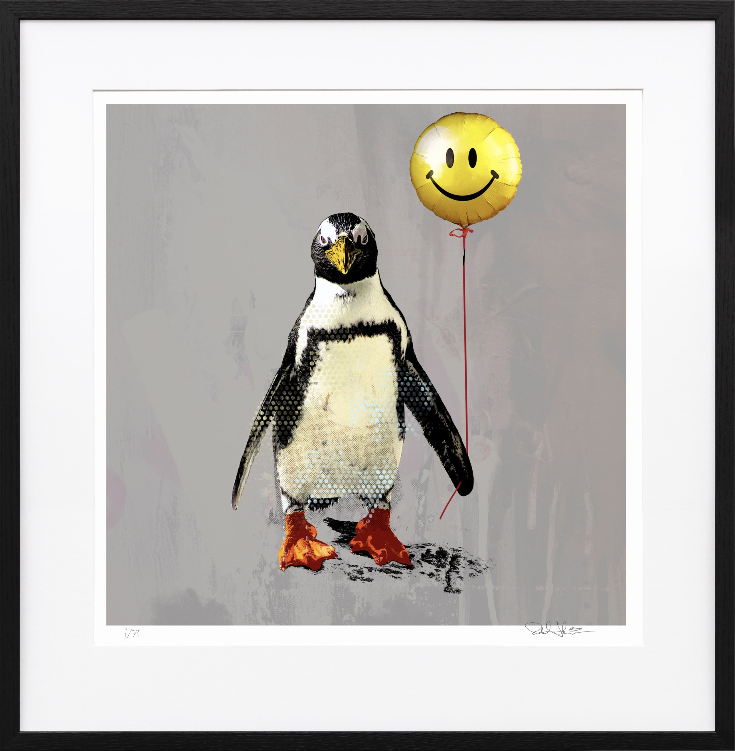 Don't Worry Be Happy