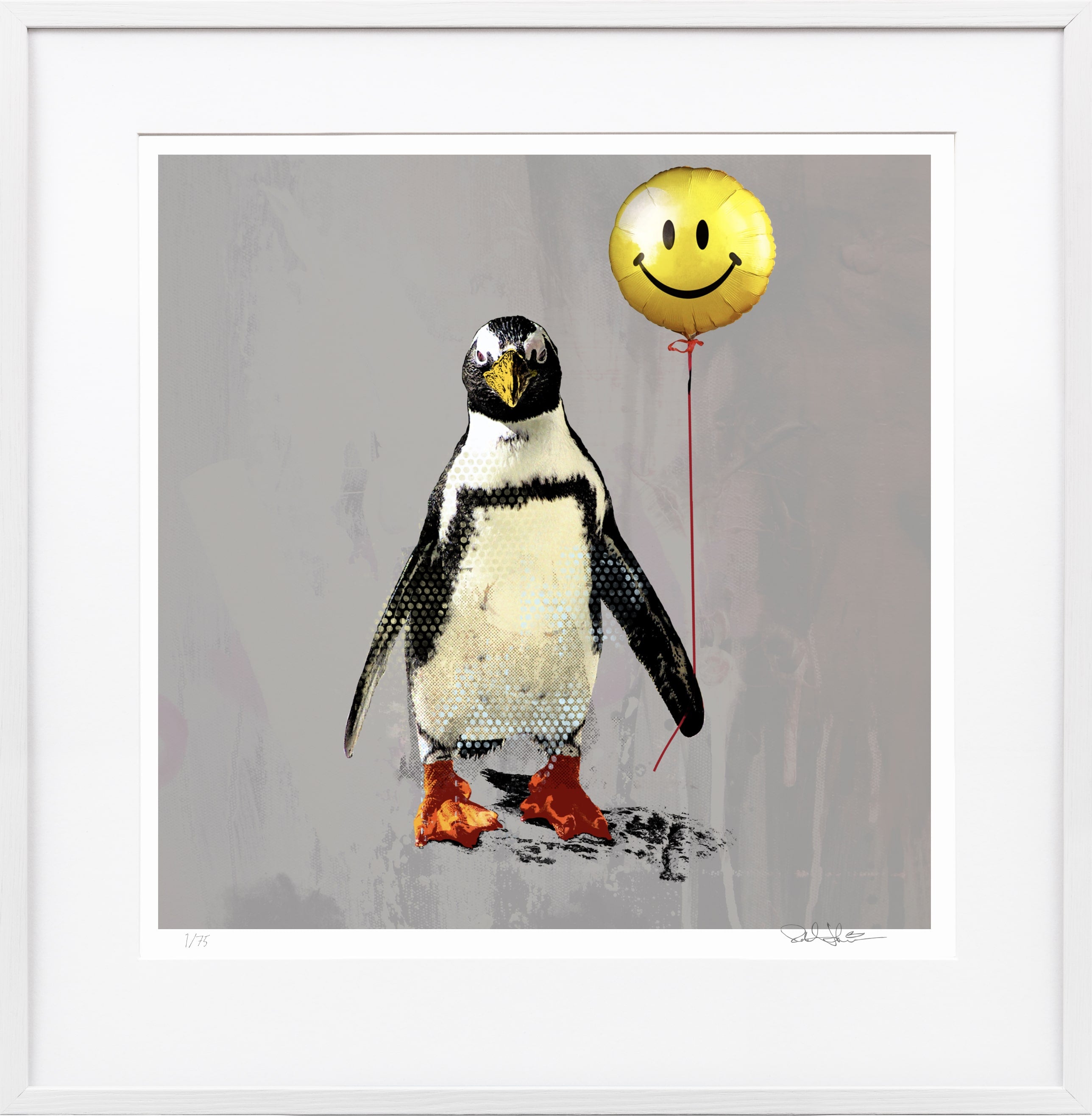 Don't Worry Be Happy