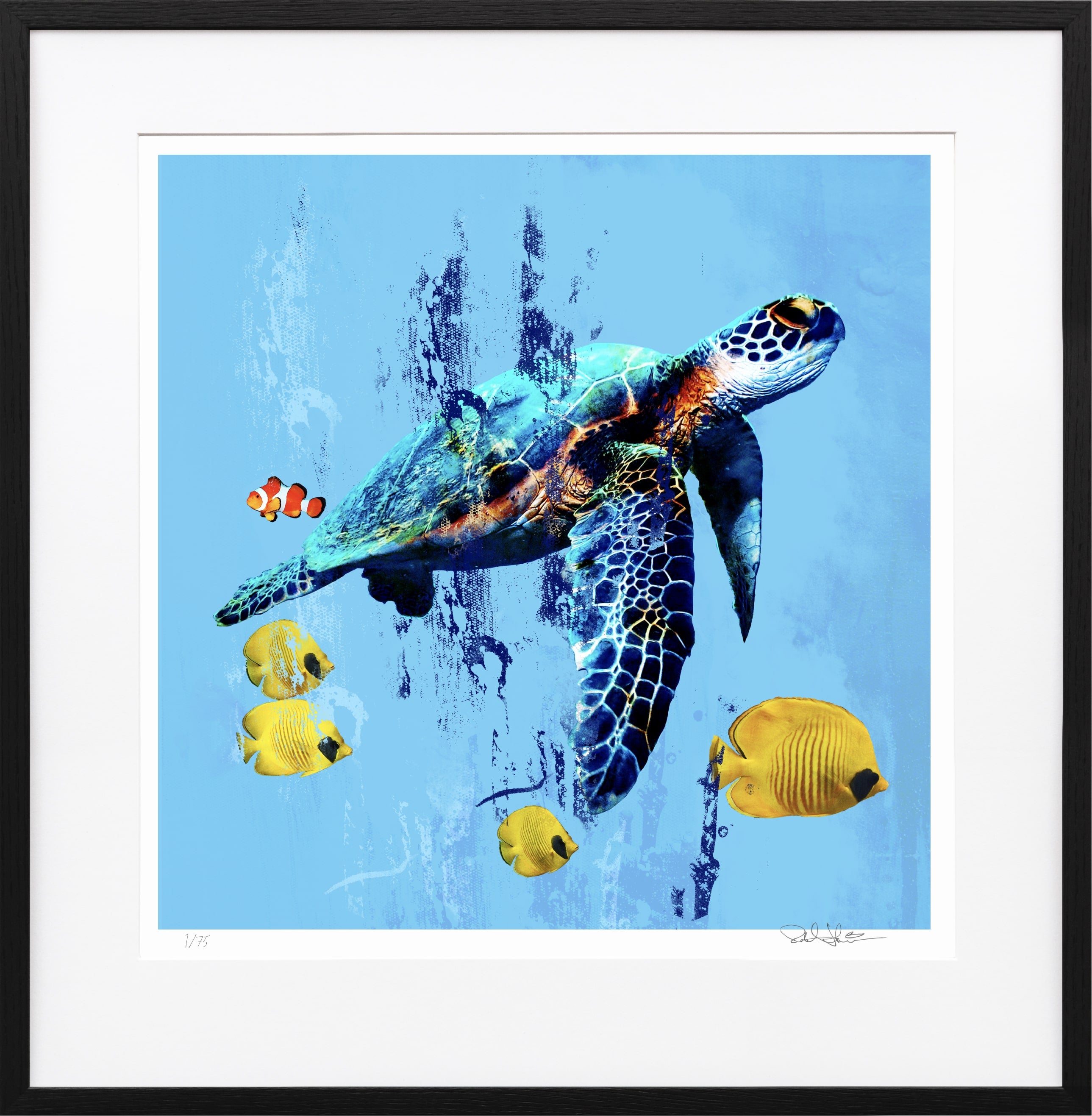 Going Deep With Friends