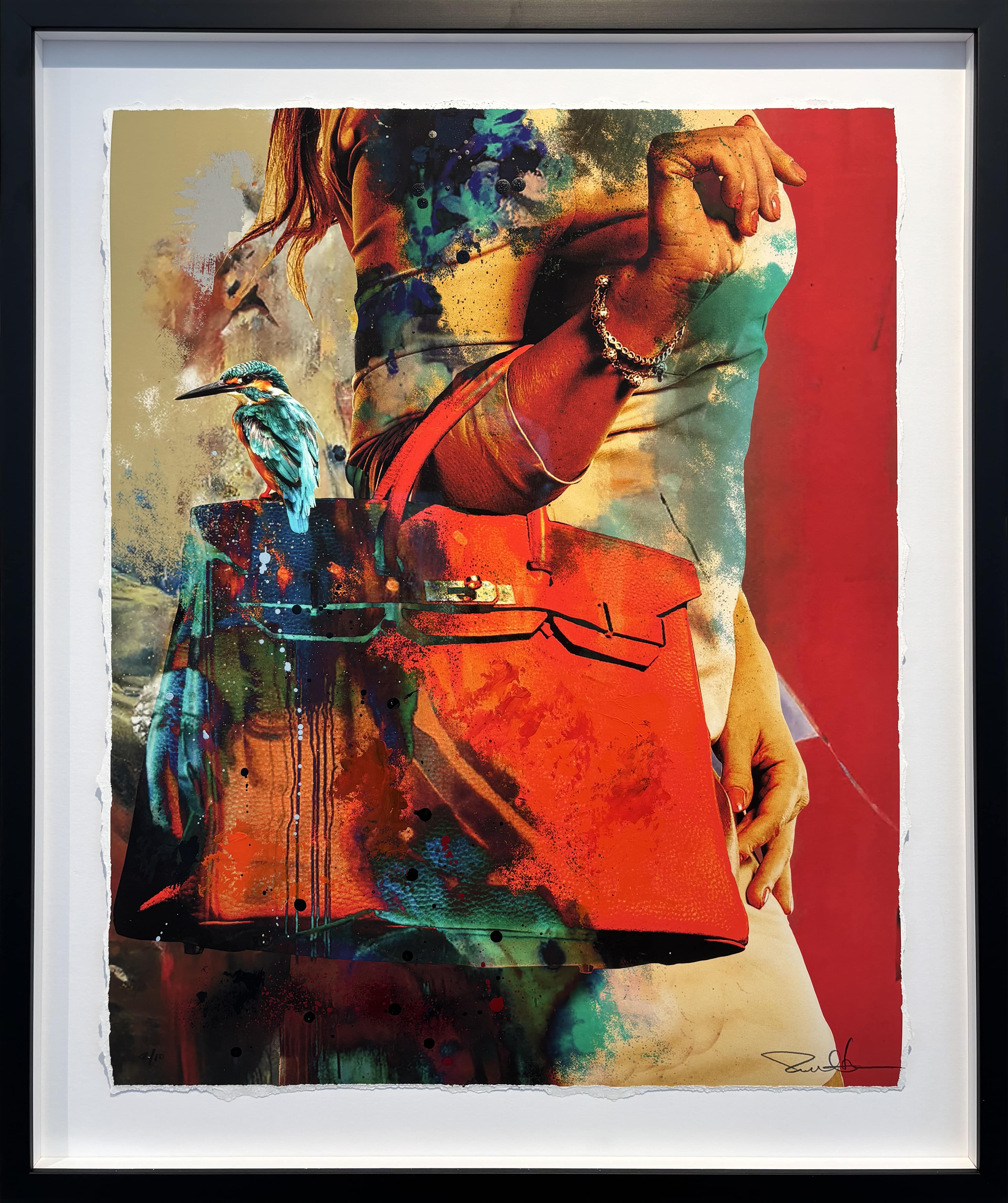 Workin For Birkin II