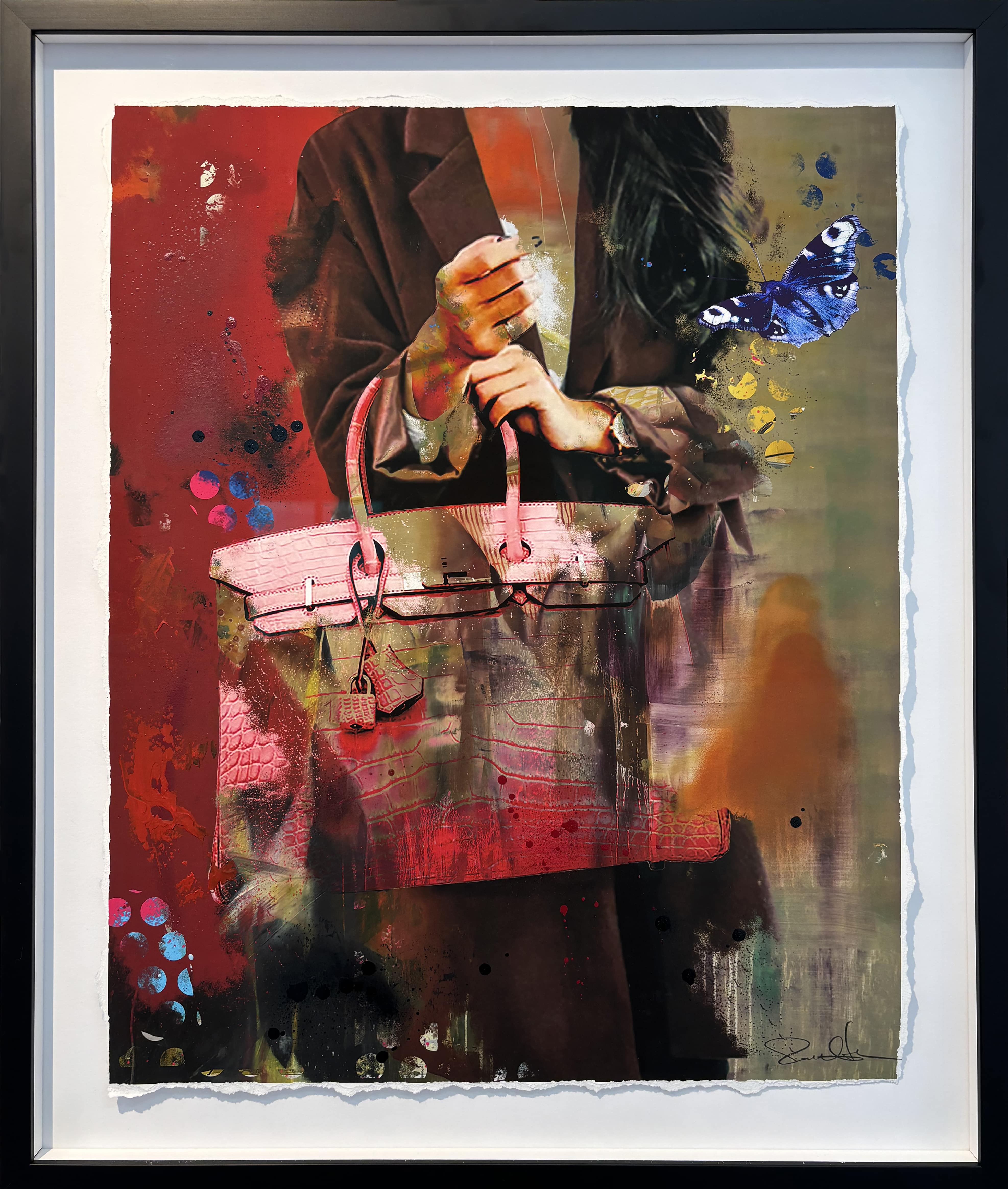 Workin For Birkin III